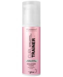 Kosswell Curl Trainer Definidor de Rizos 150 ml