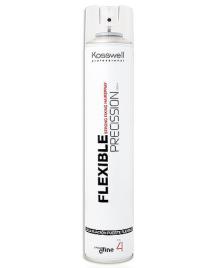 Kosswell Flexible Precission Laca Fuerte Flexible 500 ml
