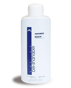 BelShanabel Locion Desincrustante 500 ml