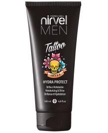 Nirvel Men TATTOO Hydra Protect 200 ml