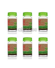 Salerm Biokera Natura Anticaida Locion Ampollas 6 x 10 ml