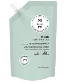 Mmare AntiFrizz Mask 480 ml
