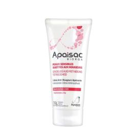 Apaisac Biorga Creme Apaziguante Peles Sensíveis com Vermelhidão 40ml
