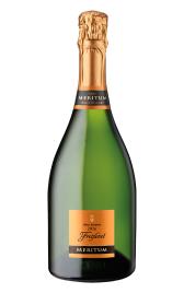 Freixenet Meritum Gran Reserva Brut Nature 2016