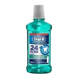 Lavagem Bocal Pro-expert Limpieza Profunda Oral-B (500 ml)