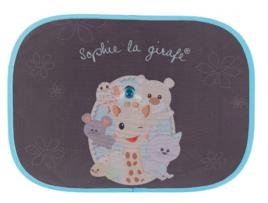Para-sóis carro Sophie uma girafa 2ut