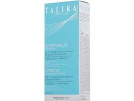 Sérum de Olhos TALIKA Eyebrow Lipocils Platinium 2-In-1 Serum (17 ml)