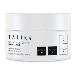 Creme de dia regenerador Skintelligence Anti-Age Talika 50ml