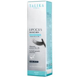 Talika Lipocils Black Eyelash Mascara