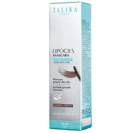 Talika Lipocils Brown Eyelash Mascara