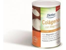 Colágeno com Magnésio 350gr