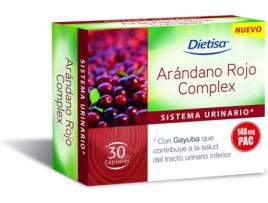 Arandono Red   30 cápsulas