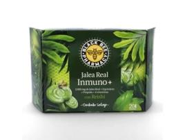 Geléia Real Immuno +  20 Ampolas