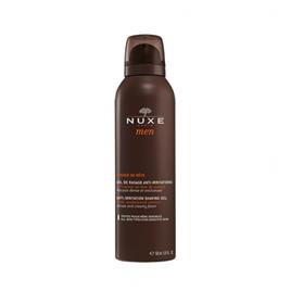 Nuxe Men Gel de Barbear Anti-Irritações 150ml