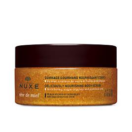 RÊVE DE MIEL gommage gourmand nourrissant corps 175 ml