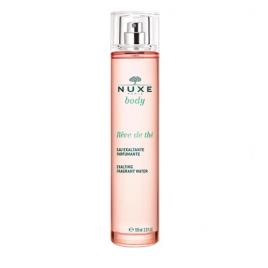 Nuxe Body Rêve de Thé Água Exultante Perfumada 100ml