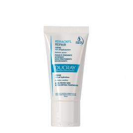 Ducray Keracnyl Repair Creme 48H Hidratação 50ml