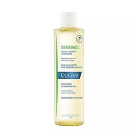 Óleo de Duche Sensinol  (400 ml)