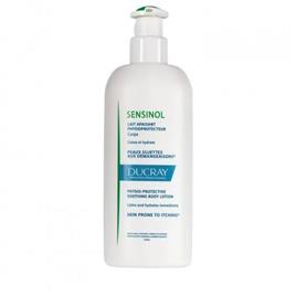 Creme Corporal  (400 ml)