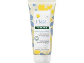 Baby Calendula Detangling Shampoo 200ml