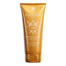 Rene Furterer 5 Sens Shampoo Sublimador 200ml