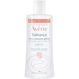 Avene Limpador Extremamente Suave Tolérance 400ml One Size