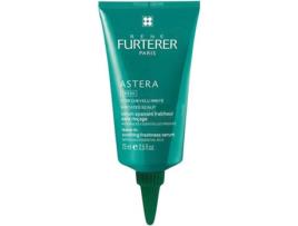 Rene Furterer Astera Sensitive Sérum Protetor Antipoluição 75ml