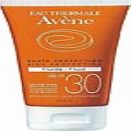 Protetor Solar Fluido Solaire Haute Avene Spf 30 (50 ml)