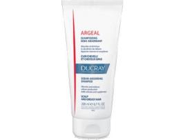 Shampoo  Argeal para cabelos oleosos 200 ml
