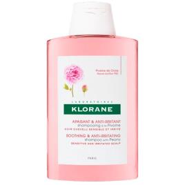 Extrato de shampoo  Peônia China 400ml