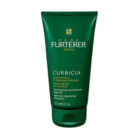 René furterer curbicia shampoo normalizador 150ml