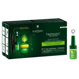 Triphasic Vht + 8 Frascos 5,5ml