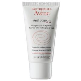 Máscara de Rosto AVÈNE Antirougeurs Repair Soothing Calma Mask (50 ml)
