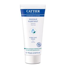 Máscara purificadora  75ml