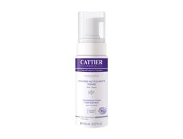 Creme de Rosto CATTIER Espuma (50 ml)
