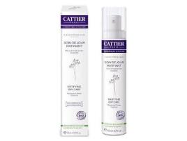Creme matificante dia misturado pele graxa 50ml