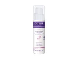 Creme de Dia MOSSA Calmante (50 ml)