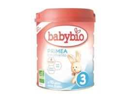 Milk Primea 3 Bio 800 Gr