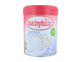 Milk Caprea 2 Bio 800 Gr