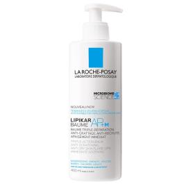 Creme Calmante Lipikar 400 ml