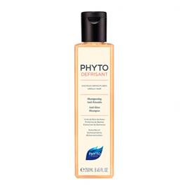 Phyto Defrisant Shampoo Anti-Frizz 250ml