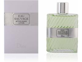 After Shave ELIZABETH ARDEN Eau Sauvage Men (100ml 3.4fl.oz)