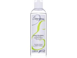 Creme de Limpeza EMBRYOLISSE Makeup Remover Micellar Lotion (250 ml)