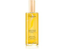 Óleo de beleza multiuso  100ml