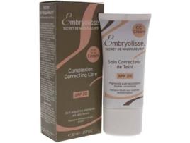 Creme CC SPF20  30ml