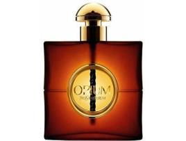 Perfume YVES SAINT LAURENT Opium Eau de Parfum (90 ml)