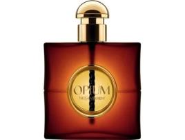 Perfume YVES SAINT LAURENT Opium Eau de Parfum (90 ml)