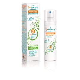 Spray Purificante Para o Ar
