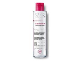 SVR Sensifine AR água micelar 200ml
