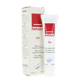 Peeling em gel com Acne  40ml